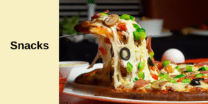 Snacks