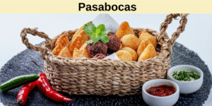 Pasabocas
