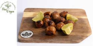 Chorizo tipo coctel*10 | 330gr