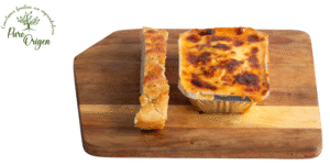 Lasagna de carne artesanal*1 | 400gr