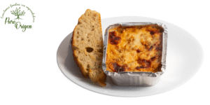 Lasagna pollo*1 | 300gr