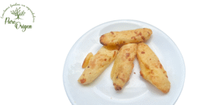 Carimañolas Queso/Bocadillo - Personal*5 | 630gr