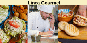 Linea Gourmet