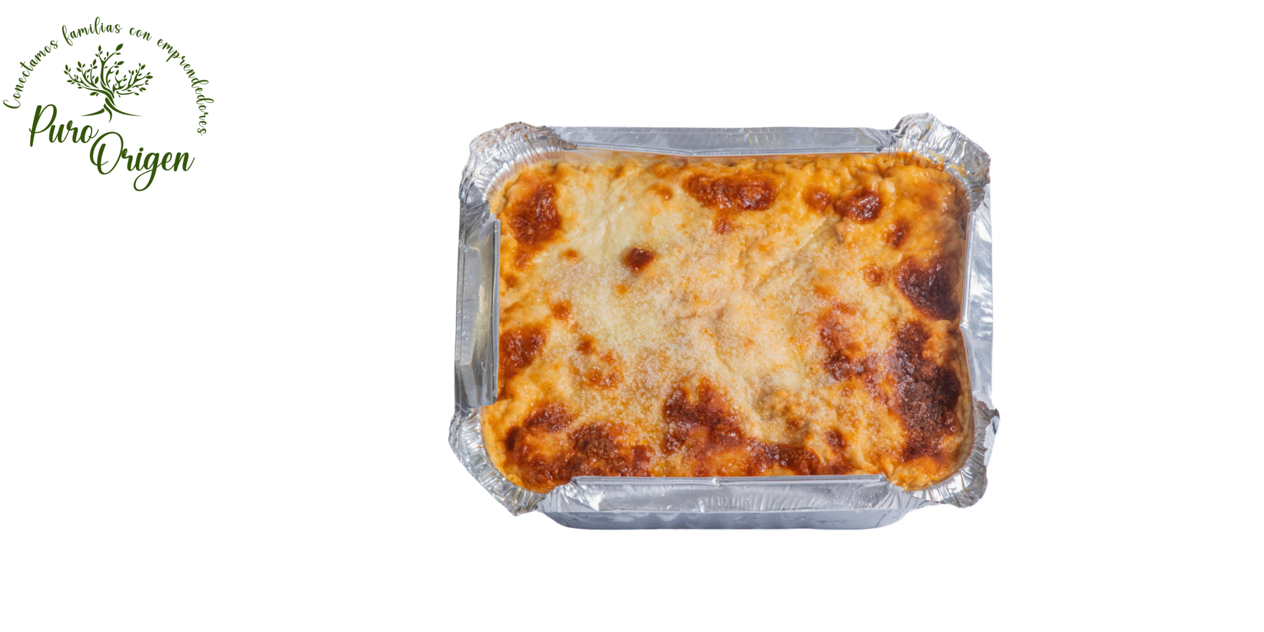 Lasagna carne*1 | 500gr