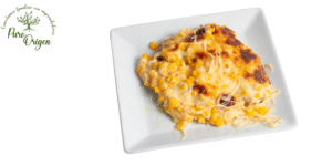 Maicitos con Tocineta persona *1 | 300gr