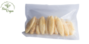 Carimañolas Queso/Bocadillo |Tipo Coctel*10 | 470gr