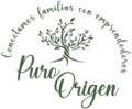 Logo puro origen