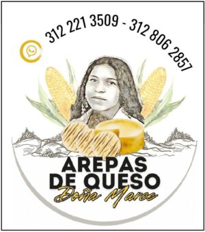 Arepas Doña Marce